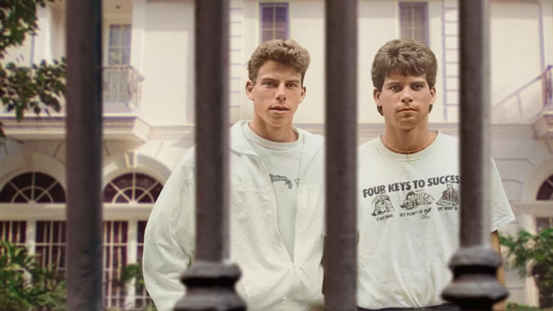 دانلود مستند The Menendez Brothers 2024 (برادران منندز)