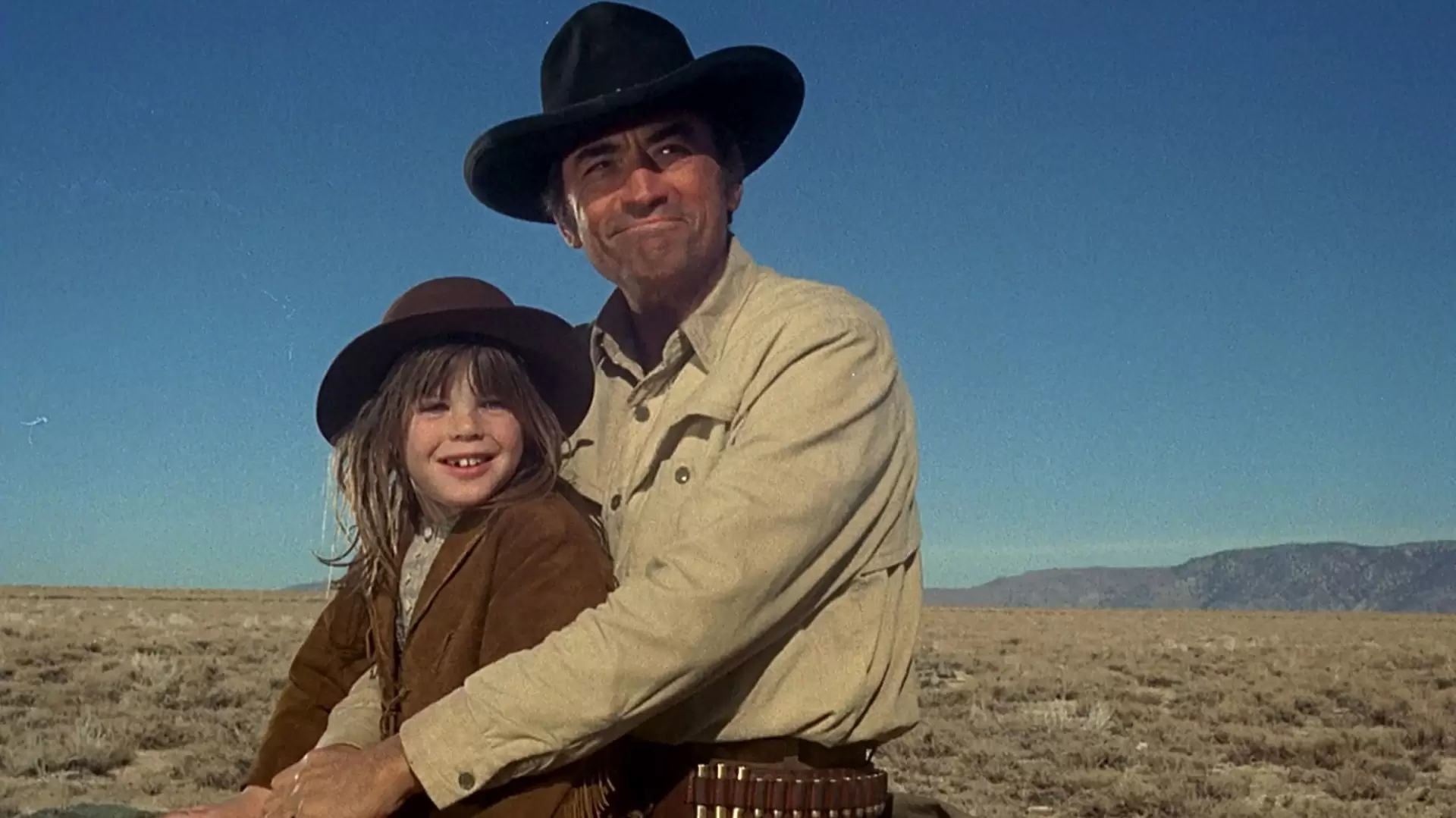 دانلود فیلم Shoot Out 1971