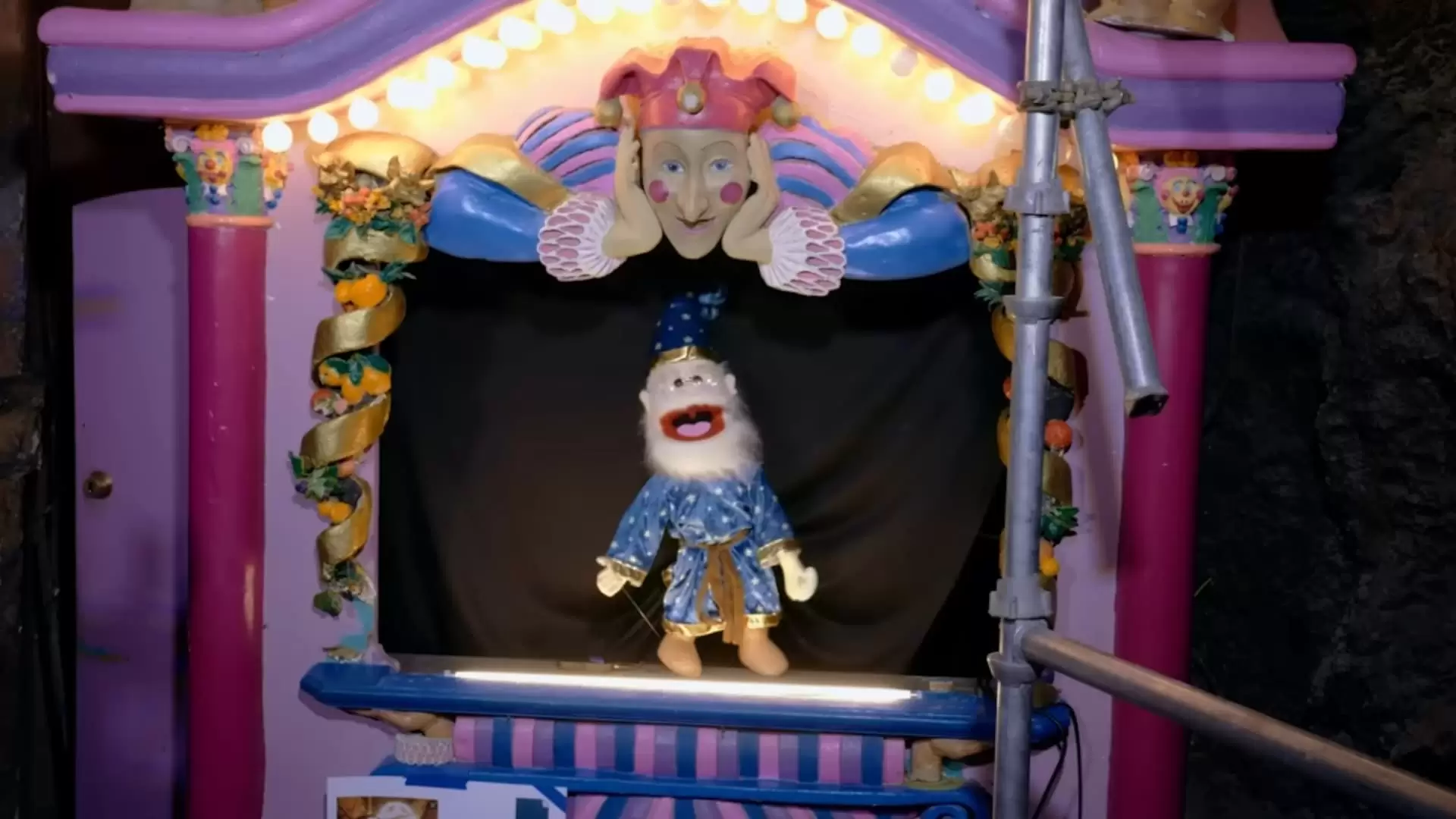 دانلود مستند ¡Casa Bonita Mi Amor! 2024