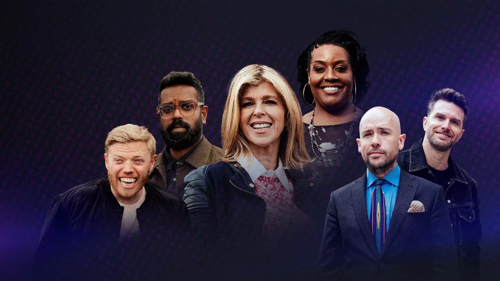 دانلود مستند Ant & Dec’s DNA Journey 2019