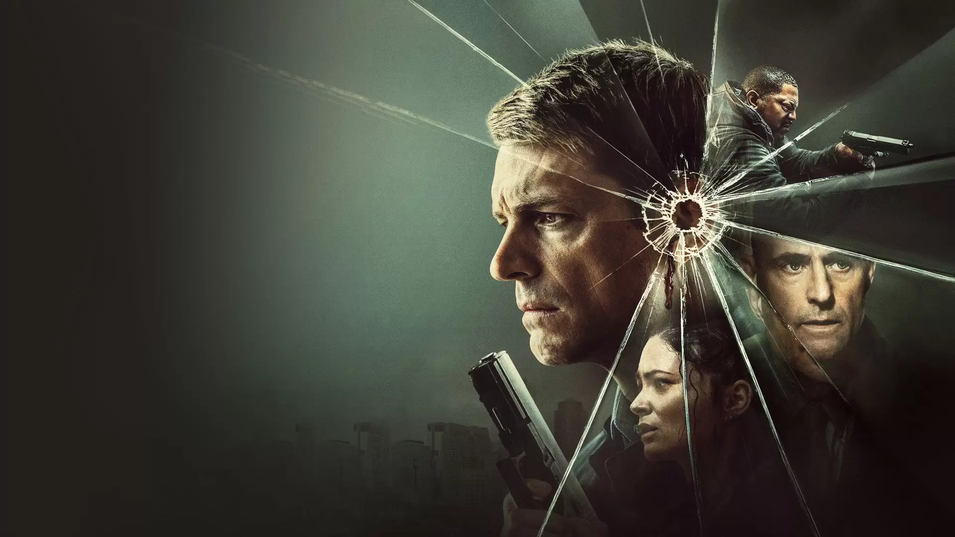 دانلود فیلم The Silent Hour 2024 (ساعت سکوت) با تماشای آنلاین
