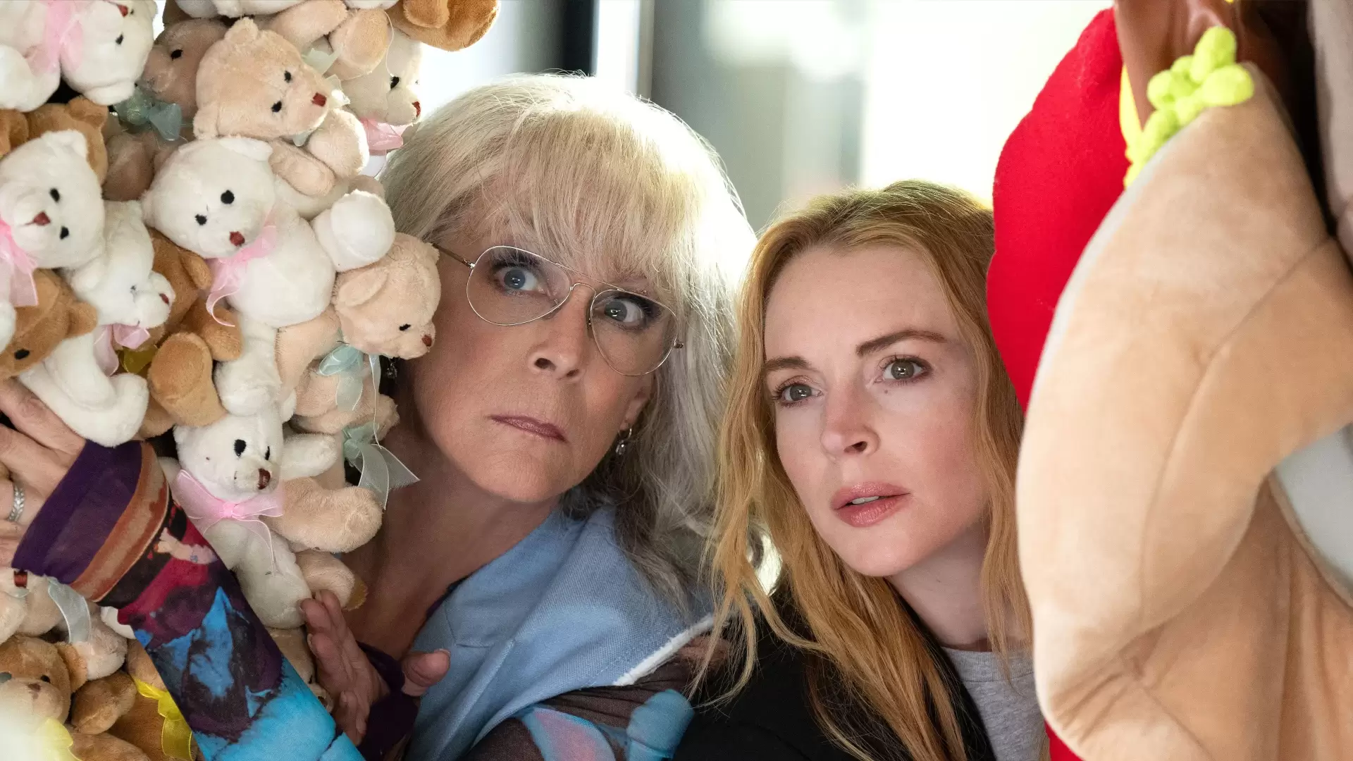 دانلود فیلم Freakier Friday 2025 با زیرنویس فارسی و تماشای آنلاین