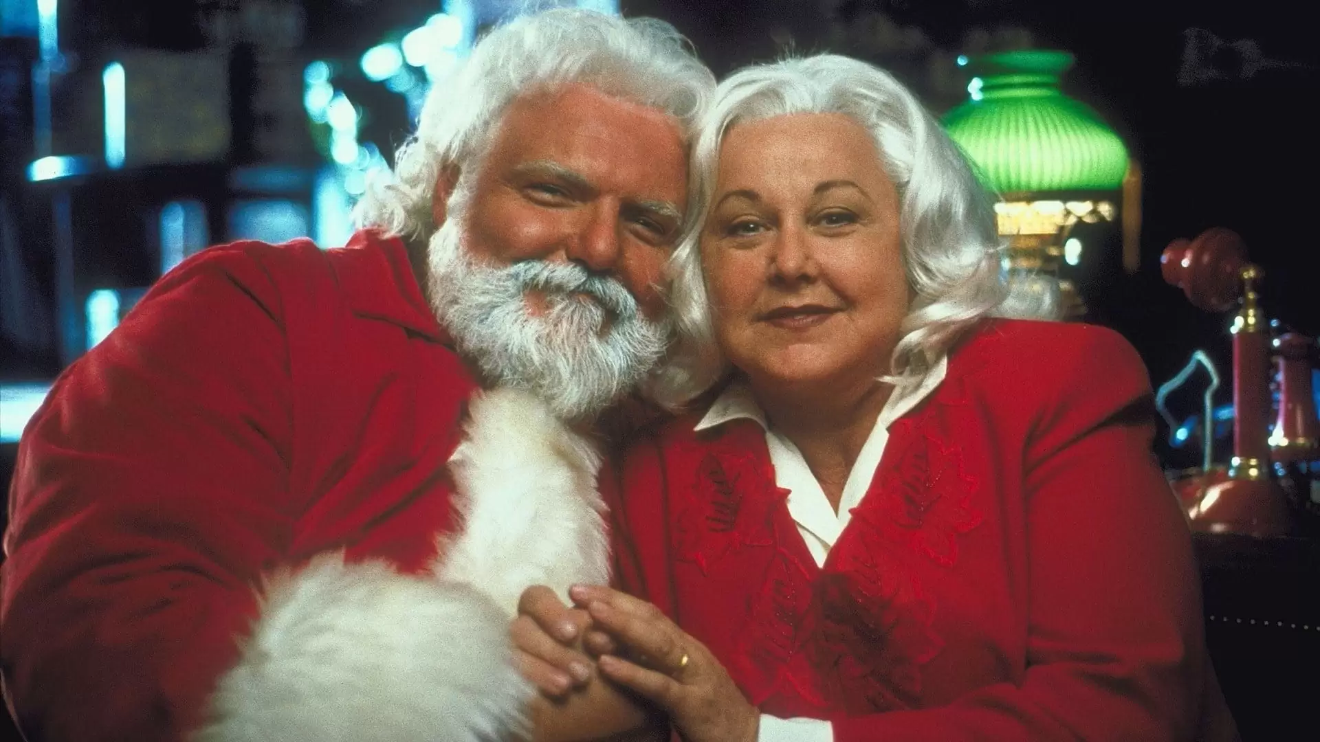 دانلود فیلم The Ultimate Christmas Present 2000