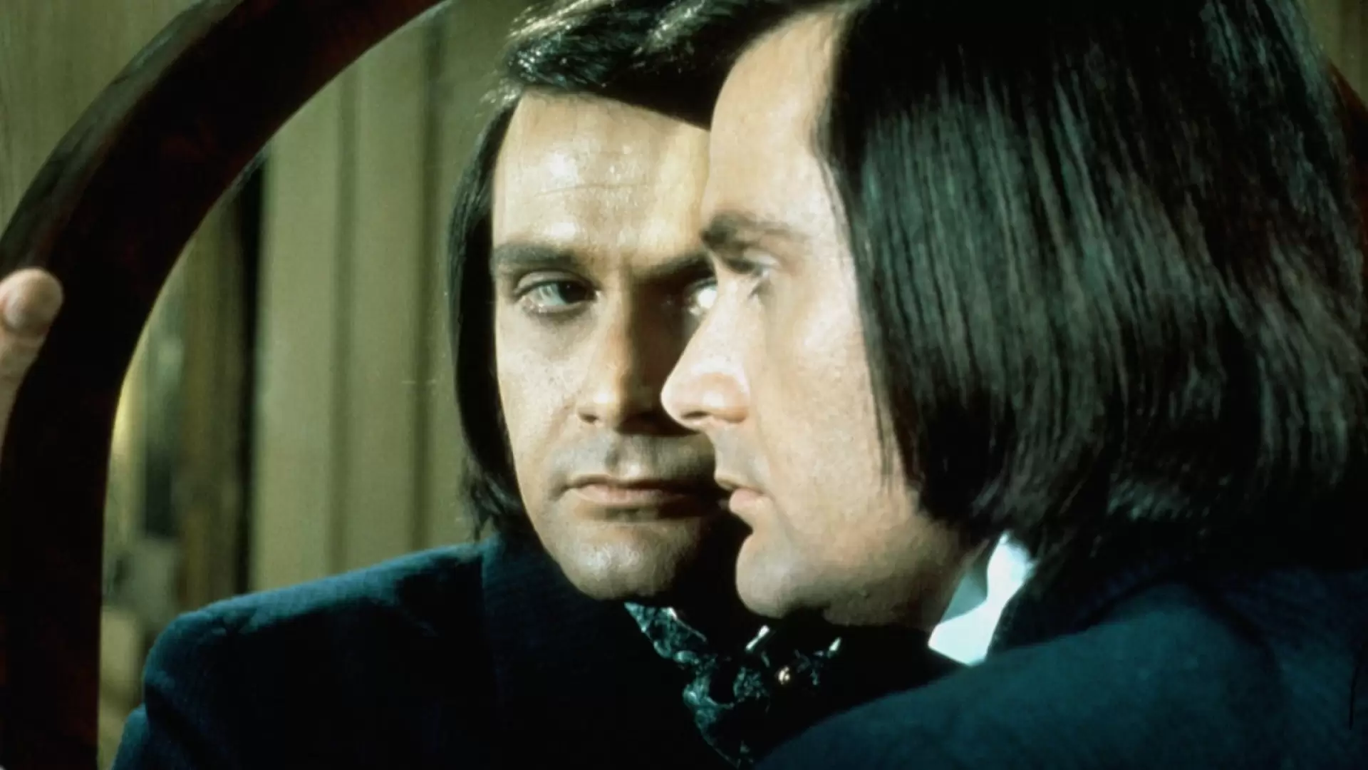 دانلود فیلم Dr Jekyll & Sister Hyde 1971 (دکتر جکیل و خواهر هید) با زیرنویس فارسی