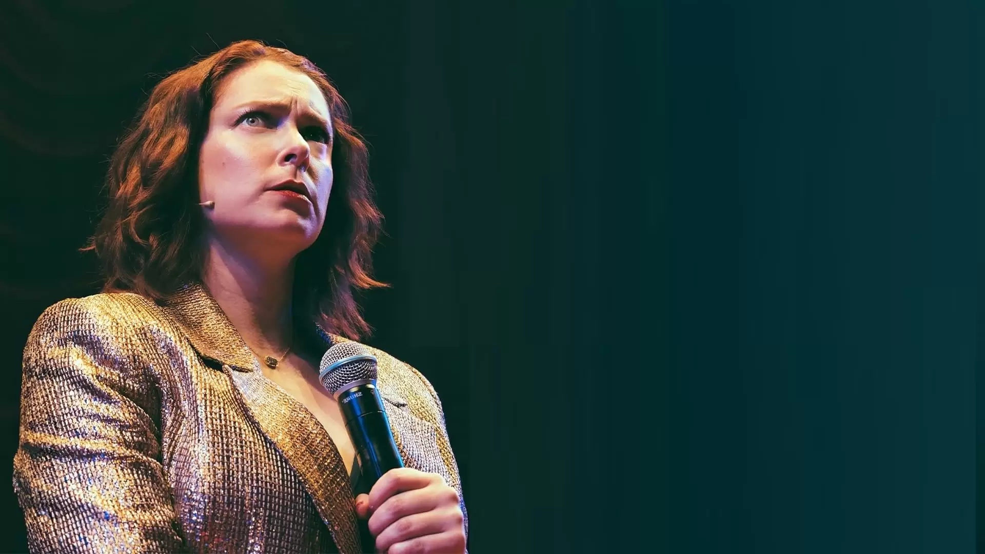 دانلود فیلم Rachel Bloom: Death, Let Me Do My Special 2024 با تماشای آنلاین