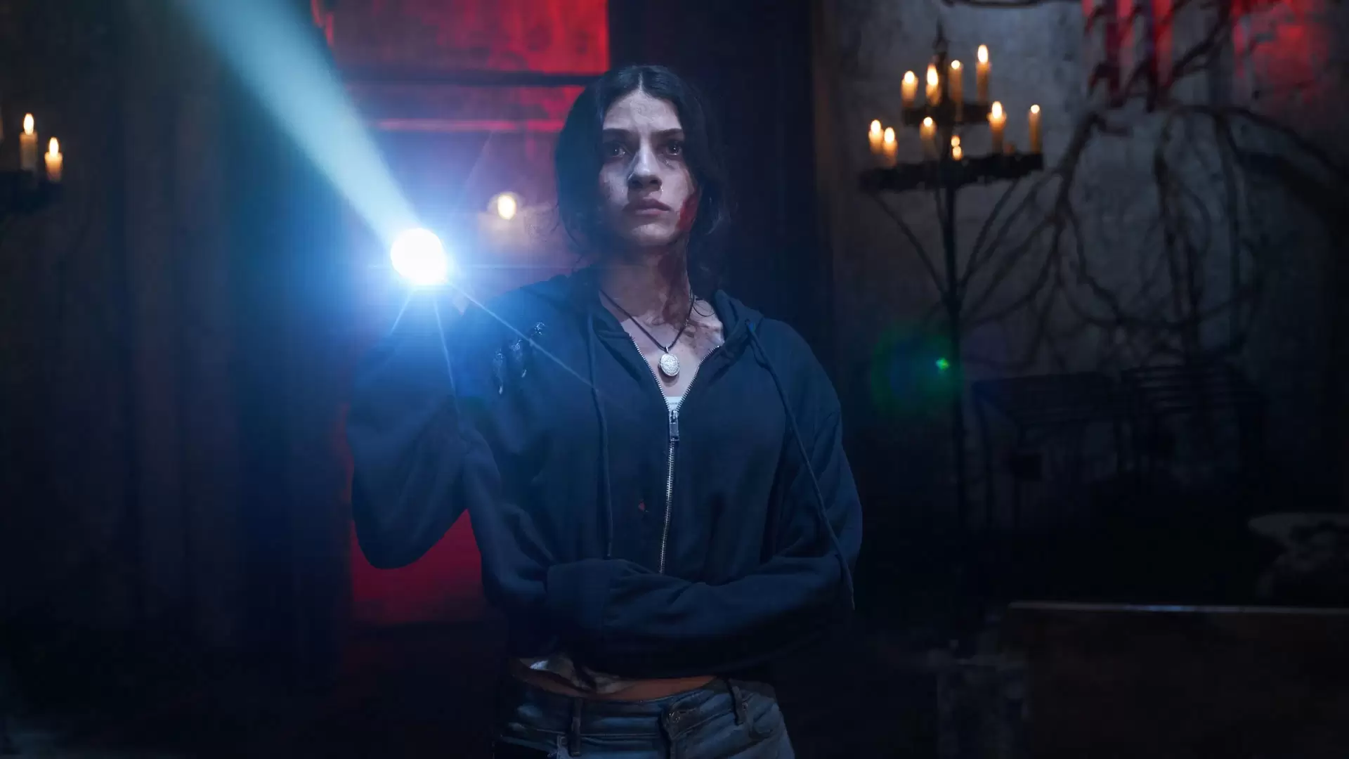 دانلود فیلم Until Dawn 2025 با زیرنویس فارسی و تماشای آنلاین