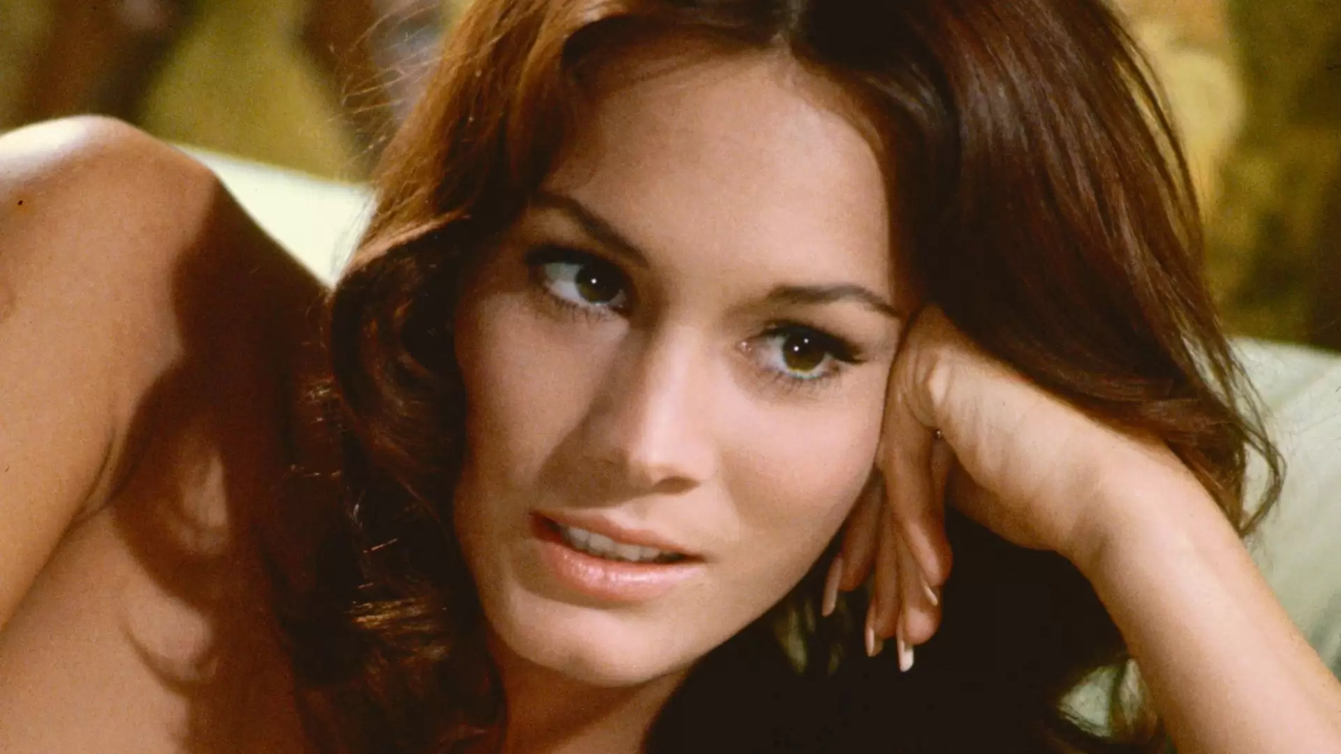 دانلود فیلم Pretty Maids All in a Row 1971