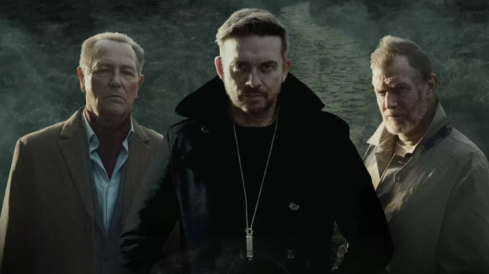 دانلود فیلم The Stoic 2024