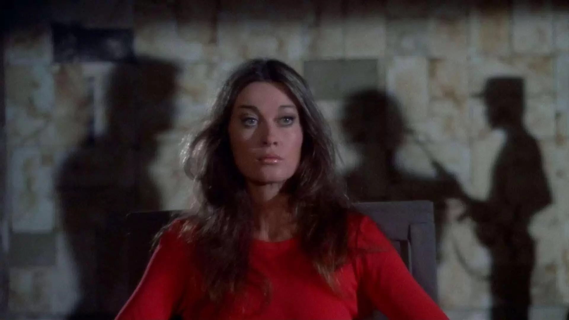 دانلود فیلم The Big Bird Cage 1972