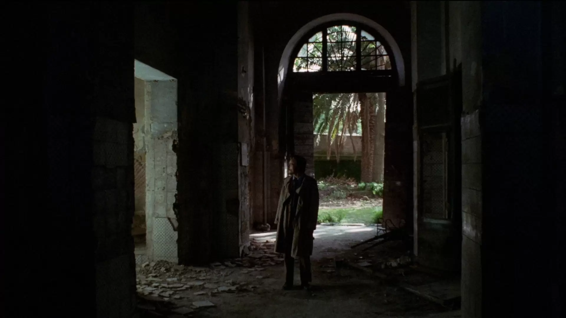 دانلود فیلم The Fifth Cord 1971