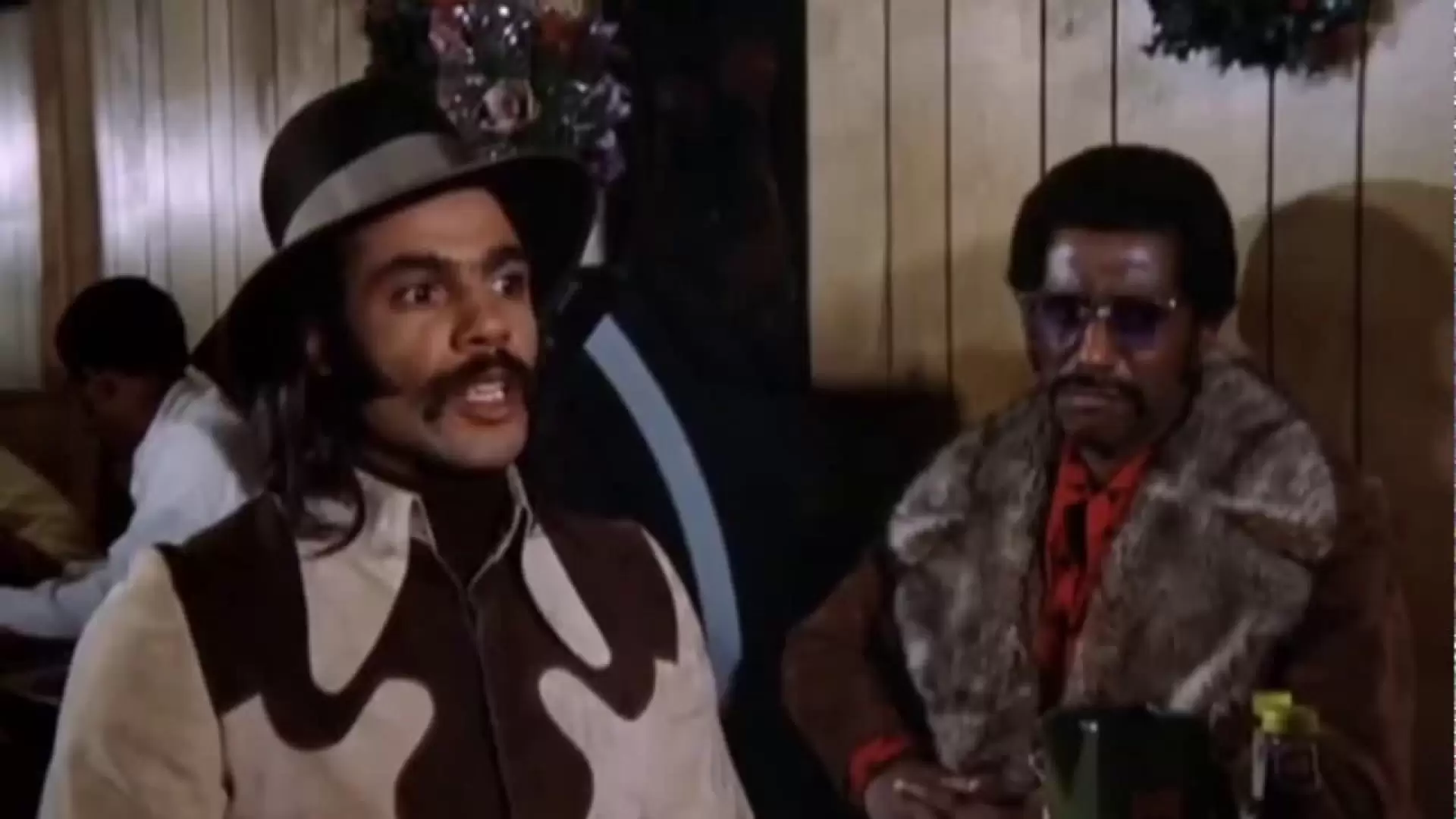 دانلود فیلم Super Fly 1972 (سوپرفلای)