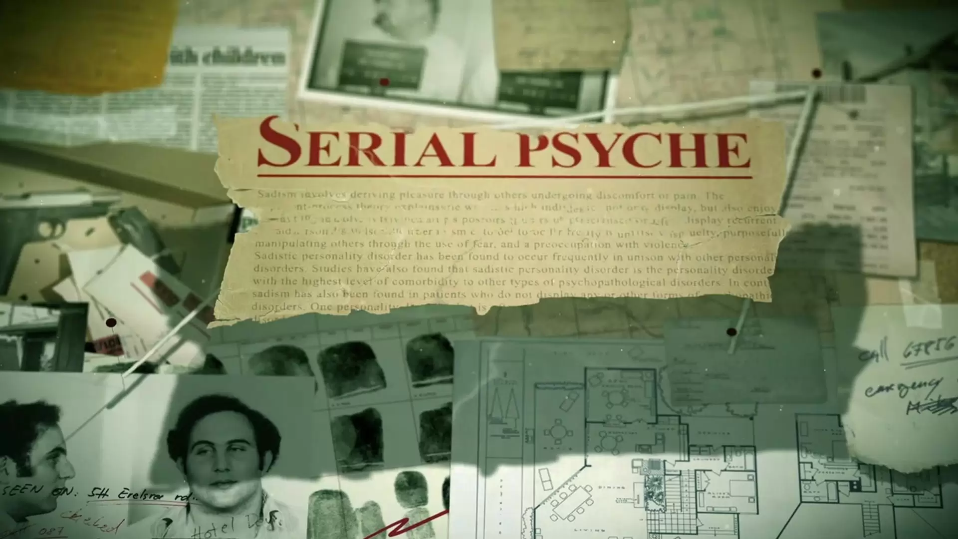 دانلود سریال Serial Psych 2021