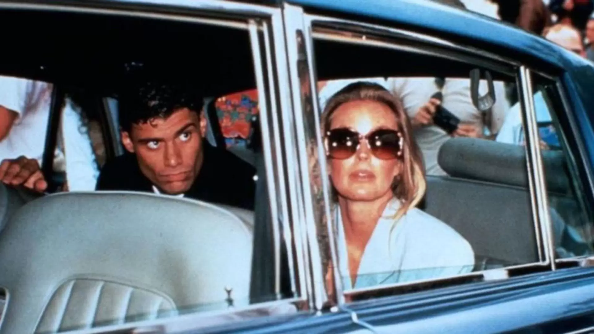 دانلود فیلم Woman of Desire 1994