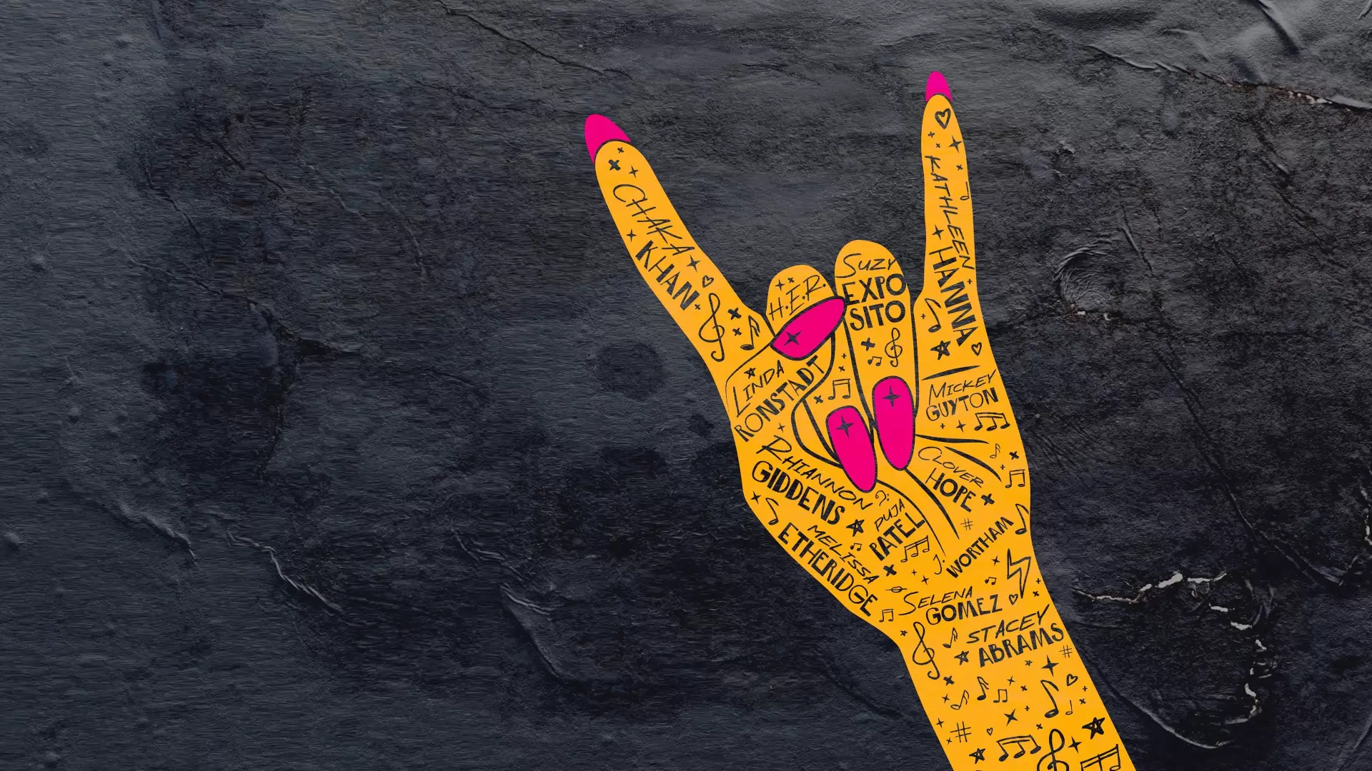 دانلود مستند Louder: The Soundtrack of Change 2024