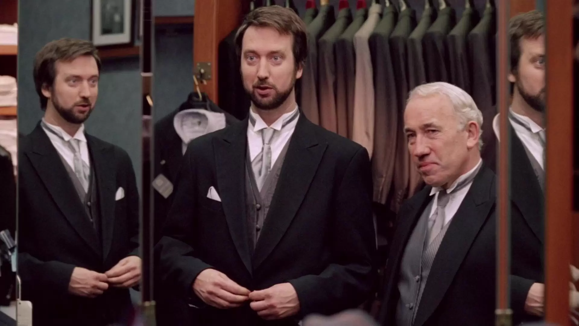 دانلود فیلم Bob the Butler 2005