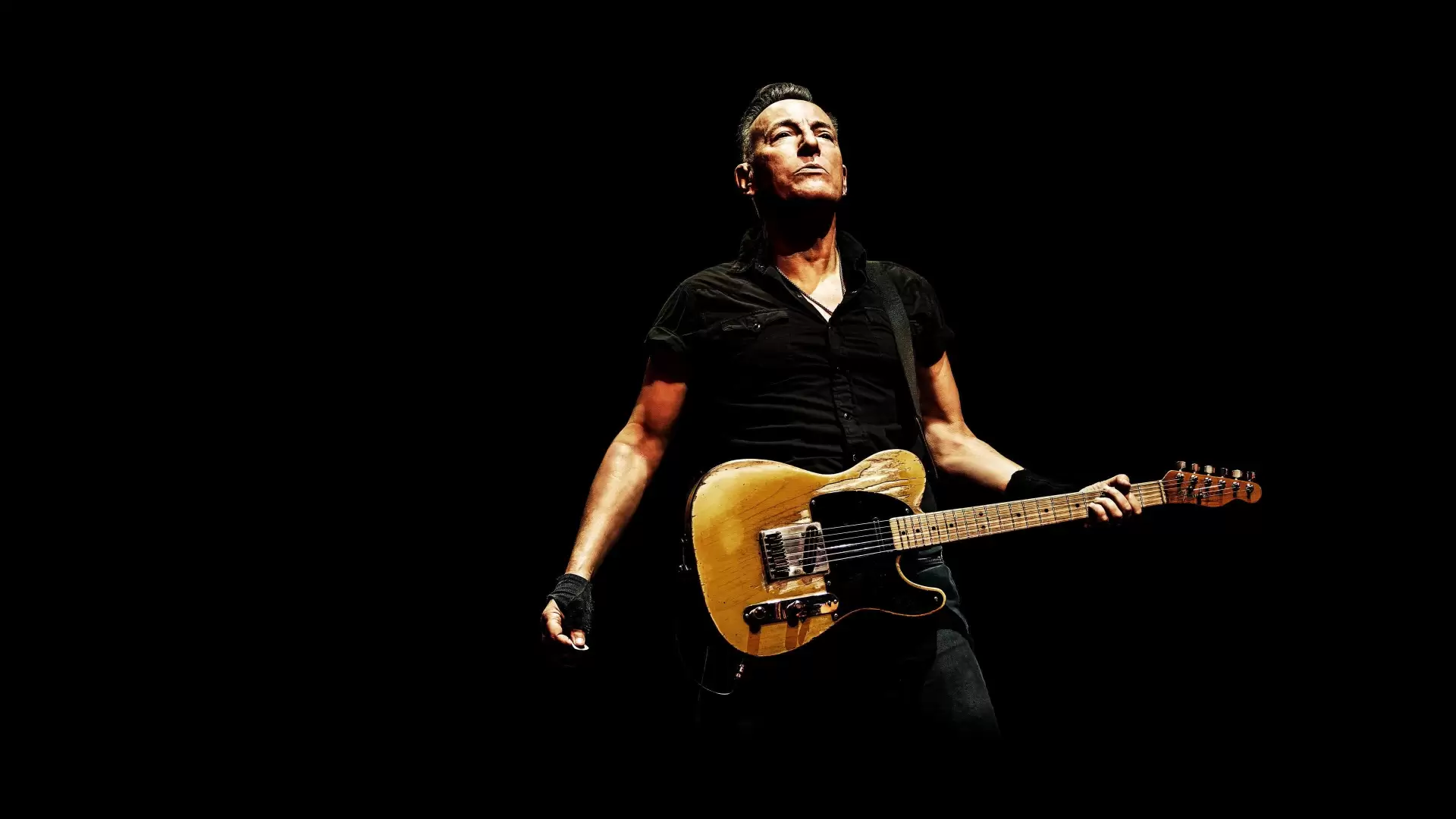 دانلود مستند Road Diary: Bruce Springsteen and the E Street Band 2024