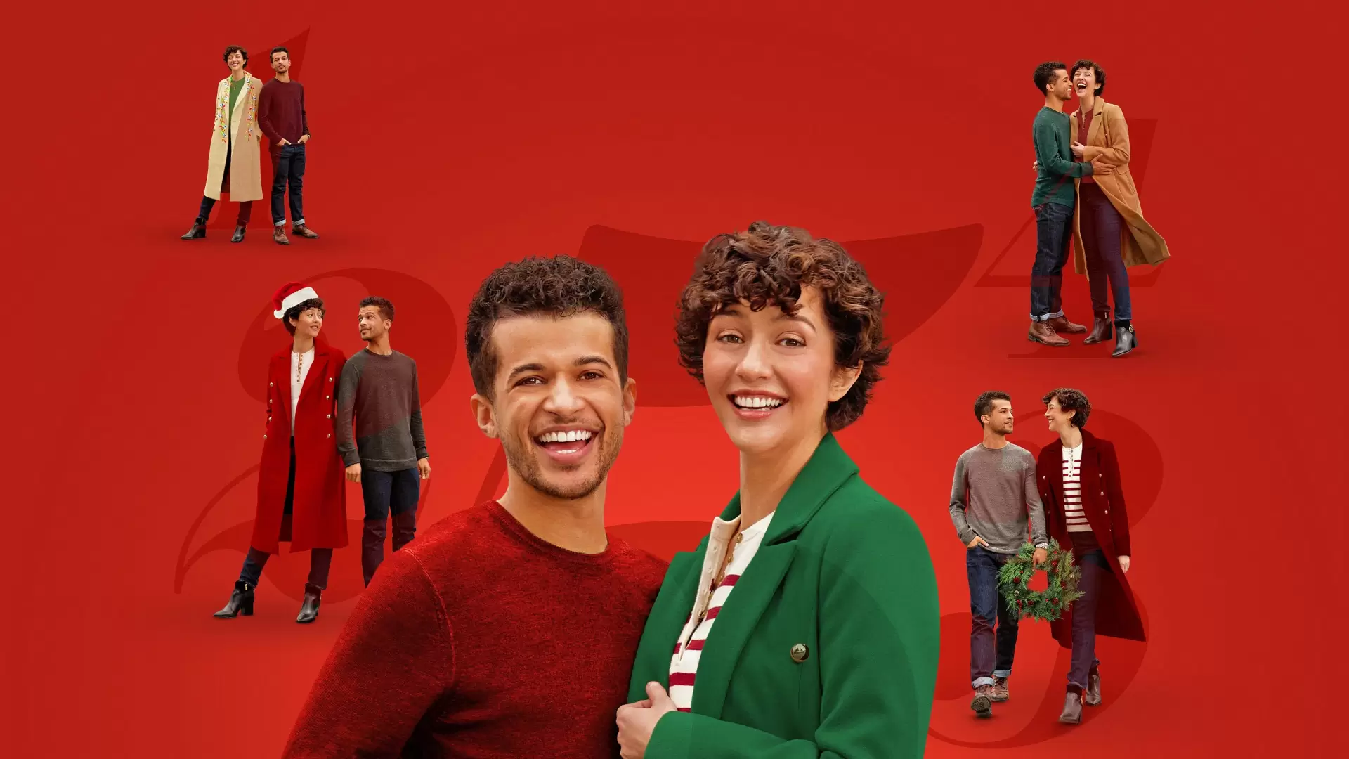 دانلود فیلم The 5-Year Christmas Party 2024