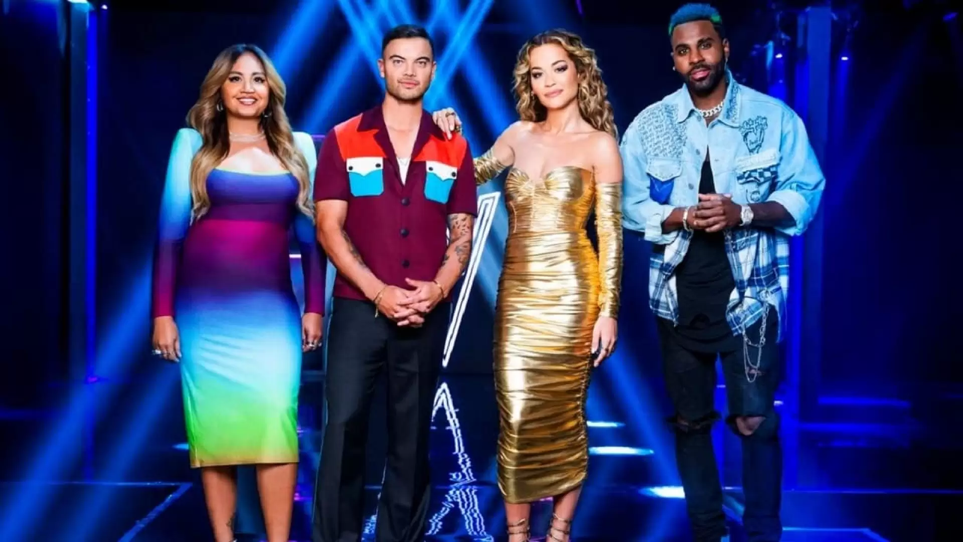 دانلود سریال The Voice Australia 2012
