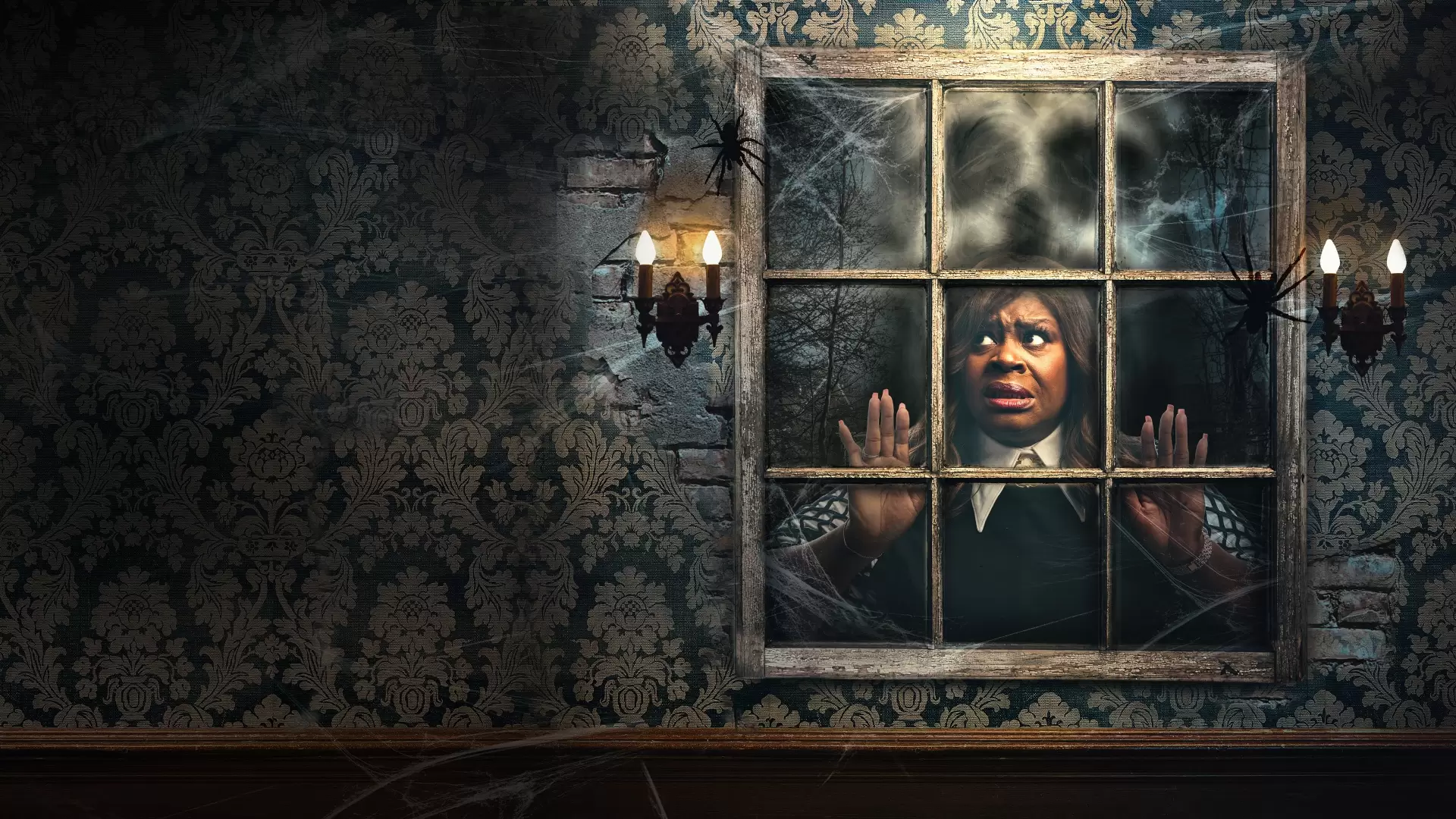 دانلود سریال Scariest House in America 2024