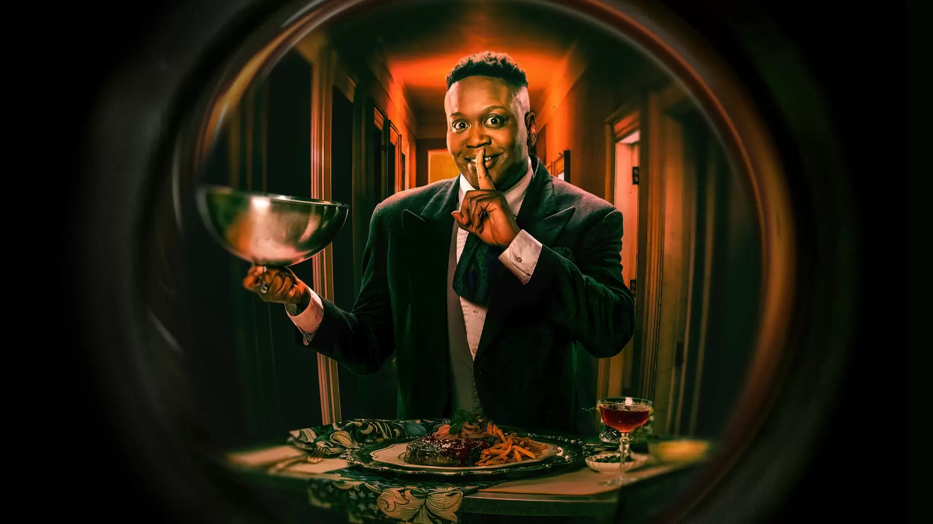 دانلود سریال Last Bite Hotel 2024
