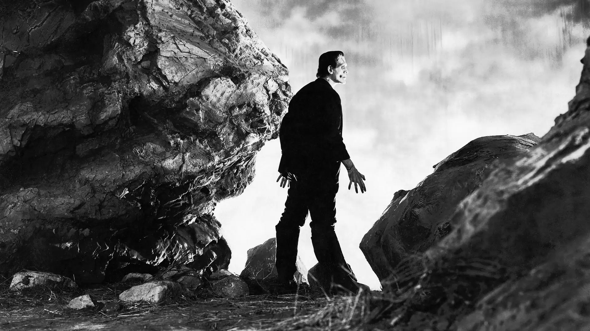 دانلود فیلم Frankenstein 1931 (فرانکنشتاین) با زیرنویس فارسی