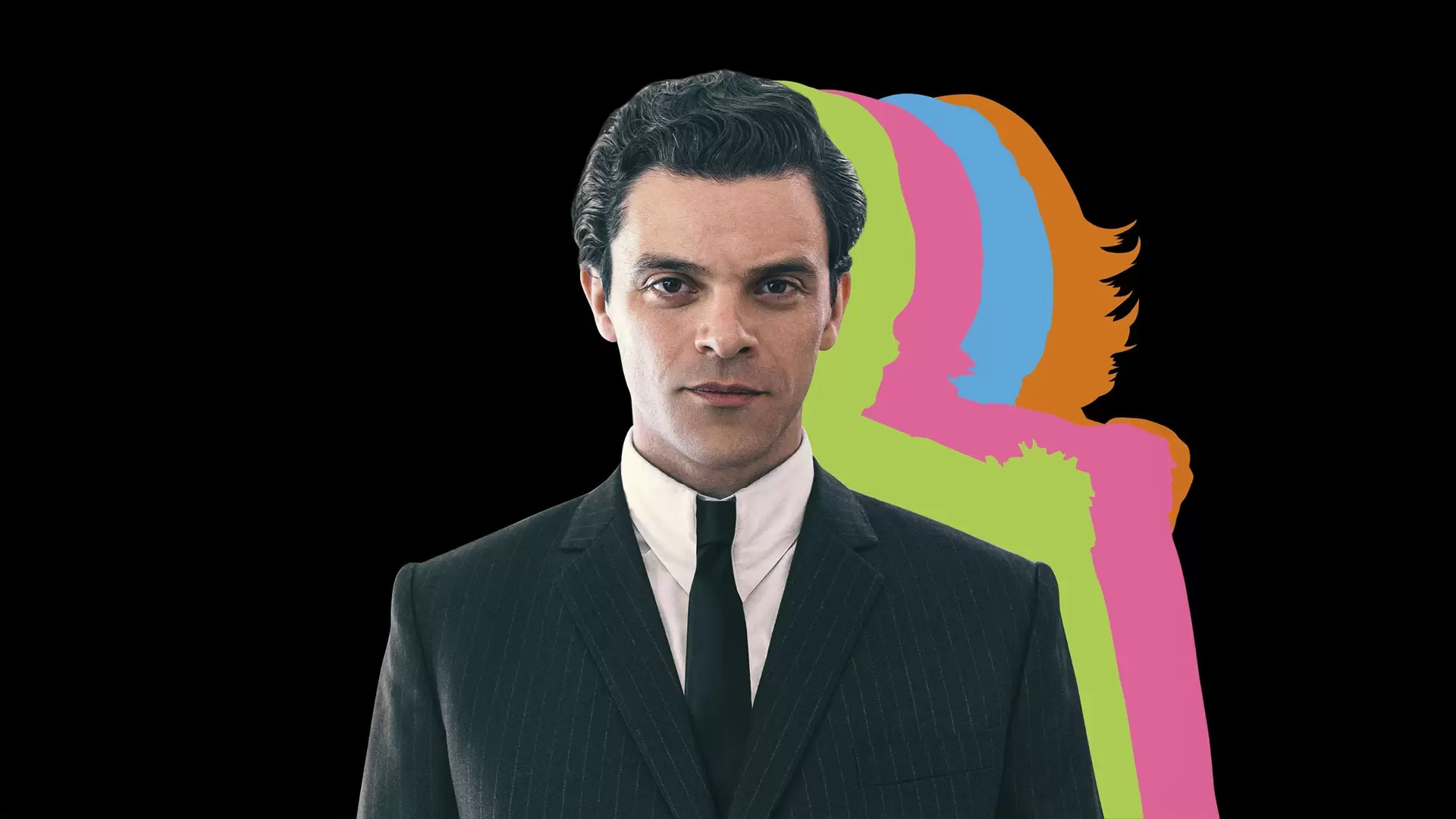 دانلود فیلم Midas Man 2024