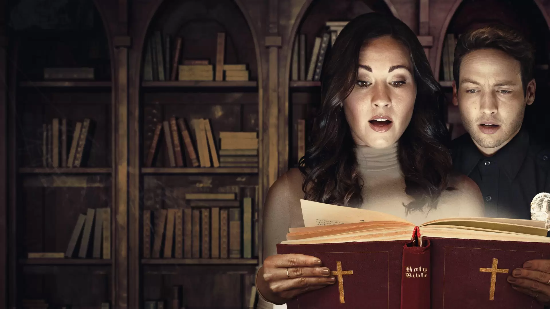 دانلود فیلم The Abigail Mysteries 2023