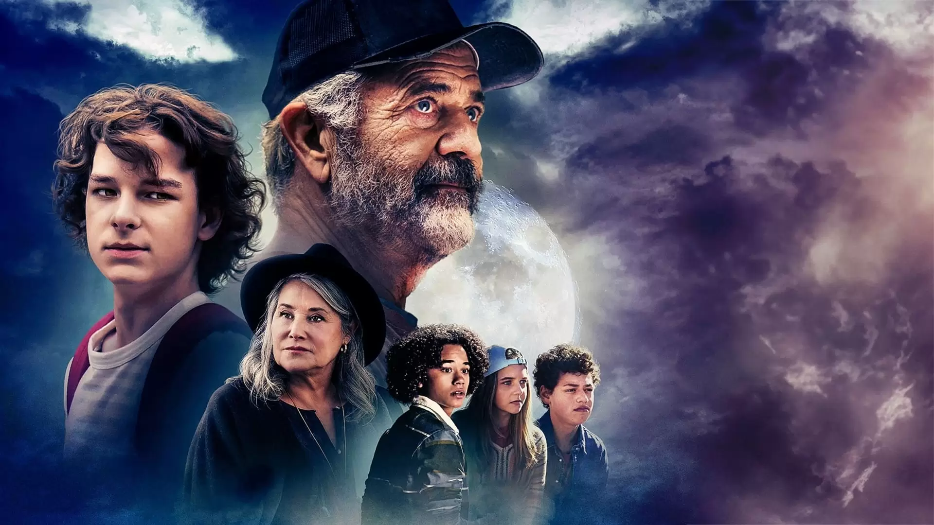 دانلود فیلم Monster Summer 2024 با تماشای آنلاین