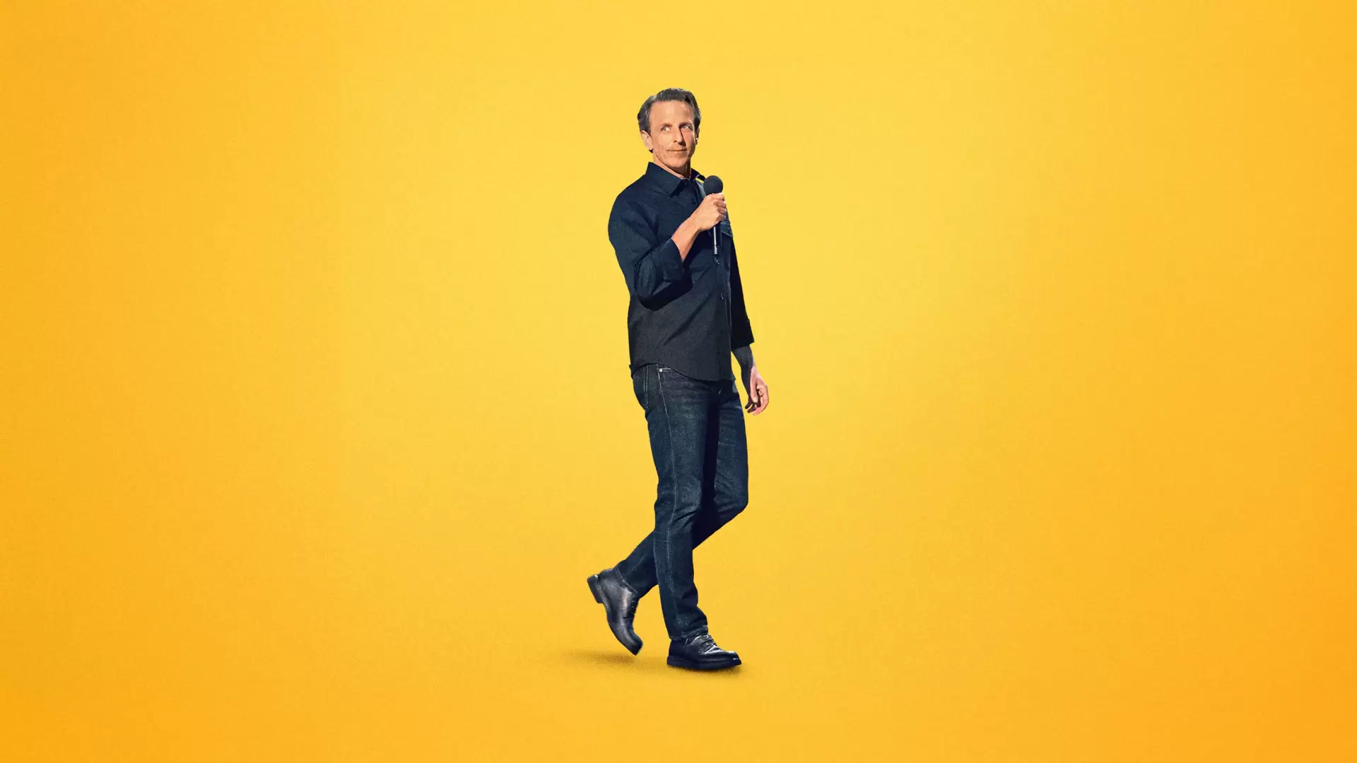دانلود فیلم Seth Myers: Dad Man Walking 2024