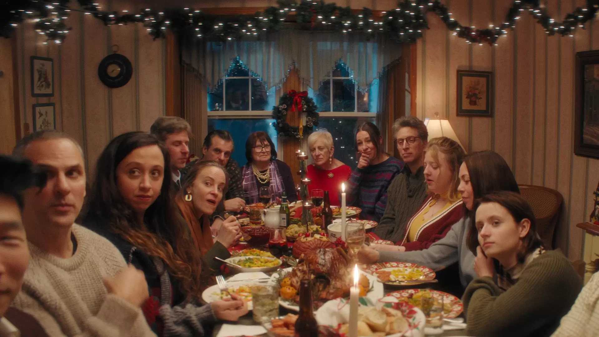 دانلود فیلم Christmas Eve in Miller’s Point 2024