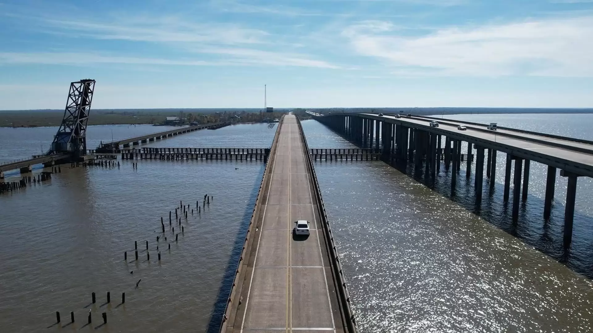 دانلود مستند American Highway 2024