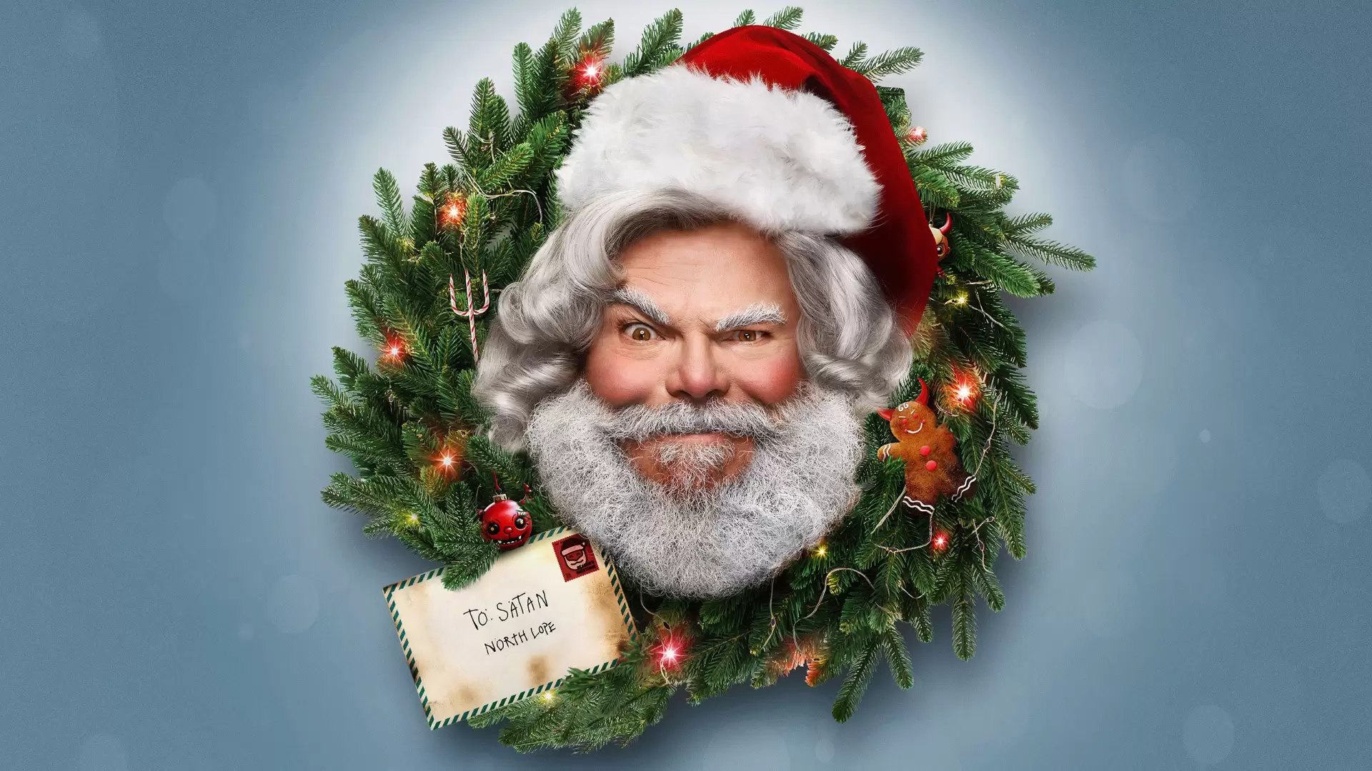 دانلود فیلم Dear Santa 2024 با تماشای آنلاین
