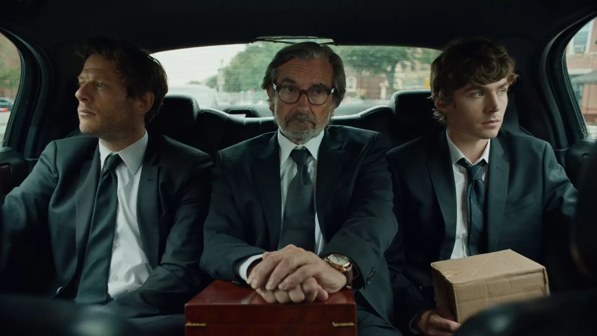 دانلود فیلم Ex-Husbands 2023
