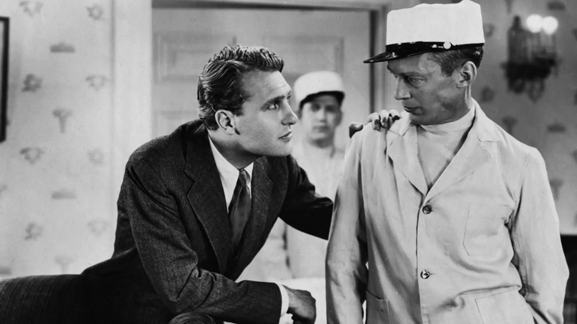 دانلود فیلم Air Hawks 1935