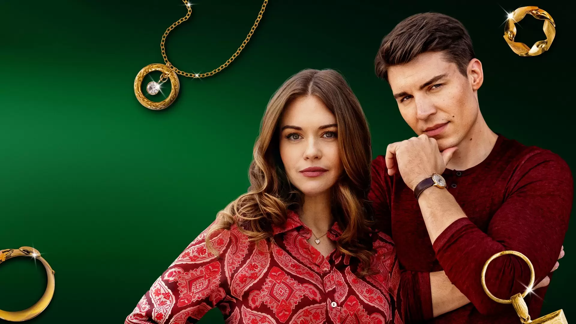 دانلود فیلم Five Gold Rings 2024