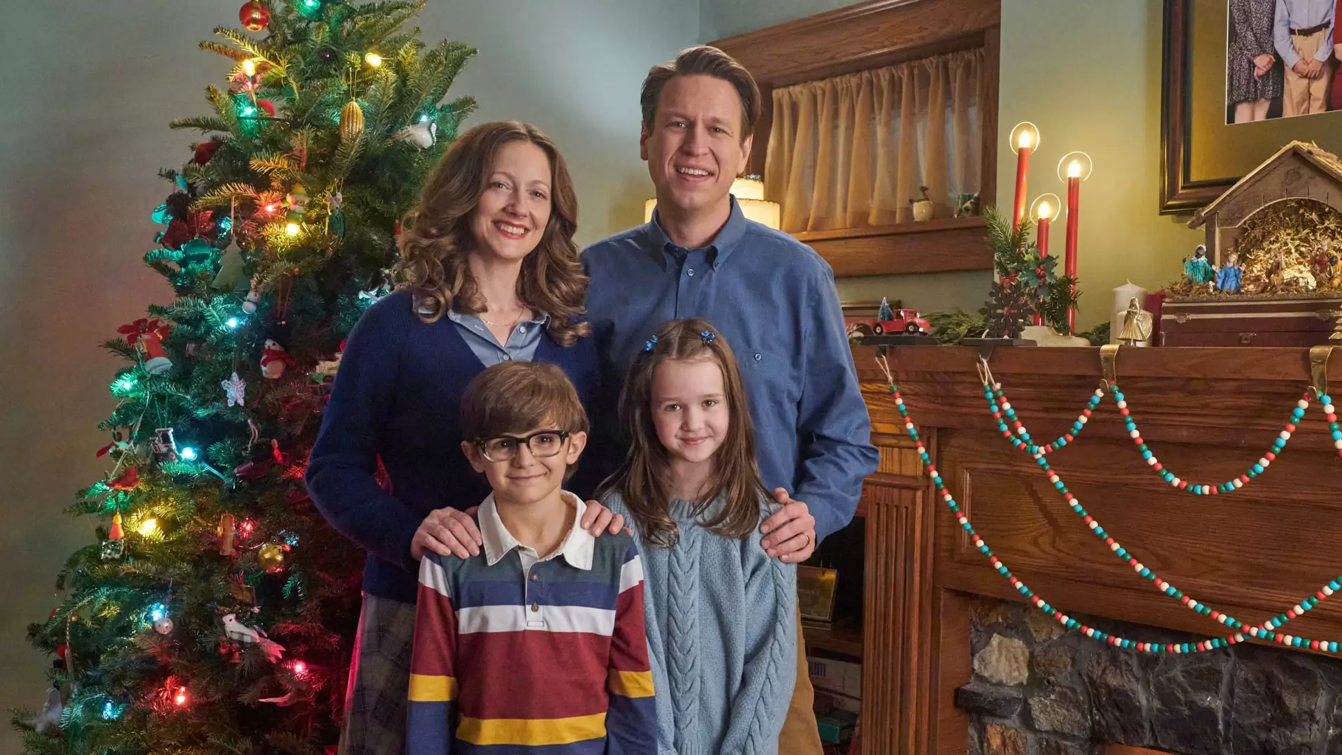 دانلود فیلم The Best Christmas Pageant Ever 2024 با تماشای آنلاین