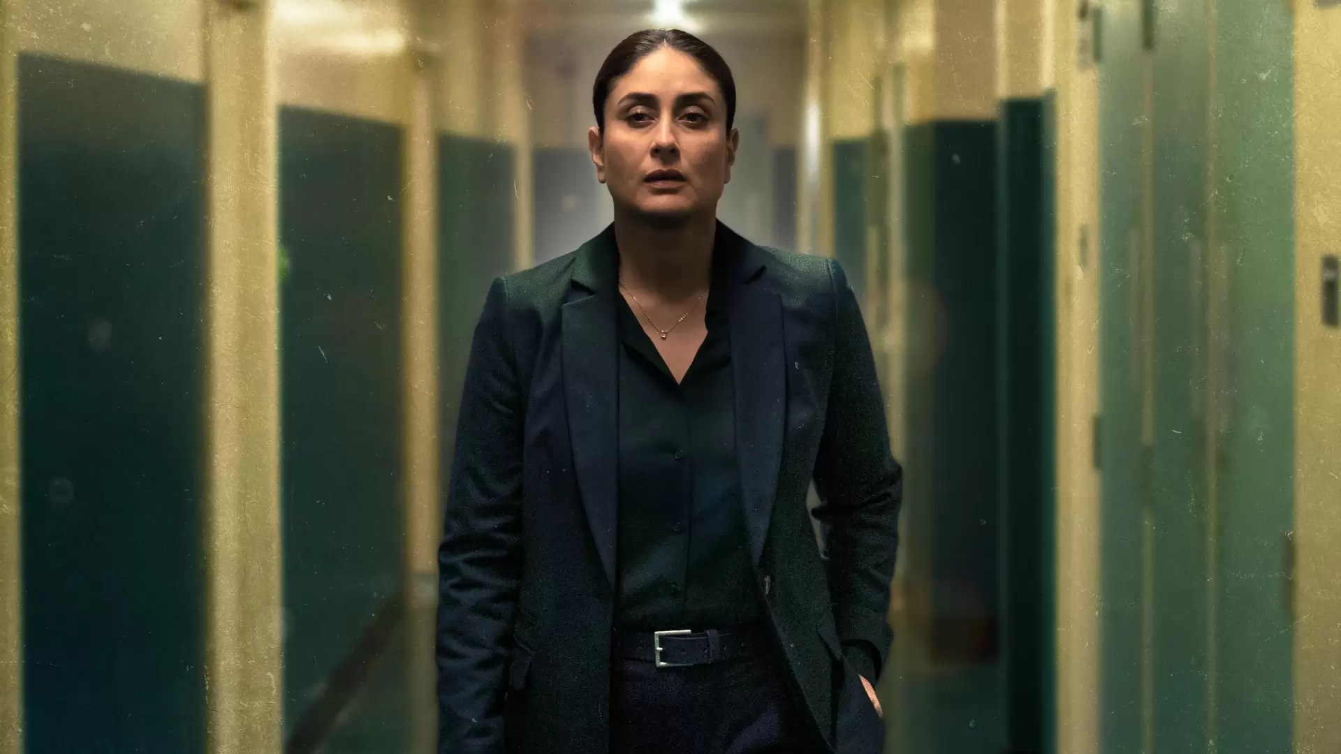 دانلود فیلم The Buckingham Murders 2023 (قتل‌های باکینگهام)