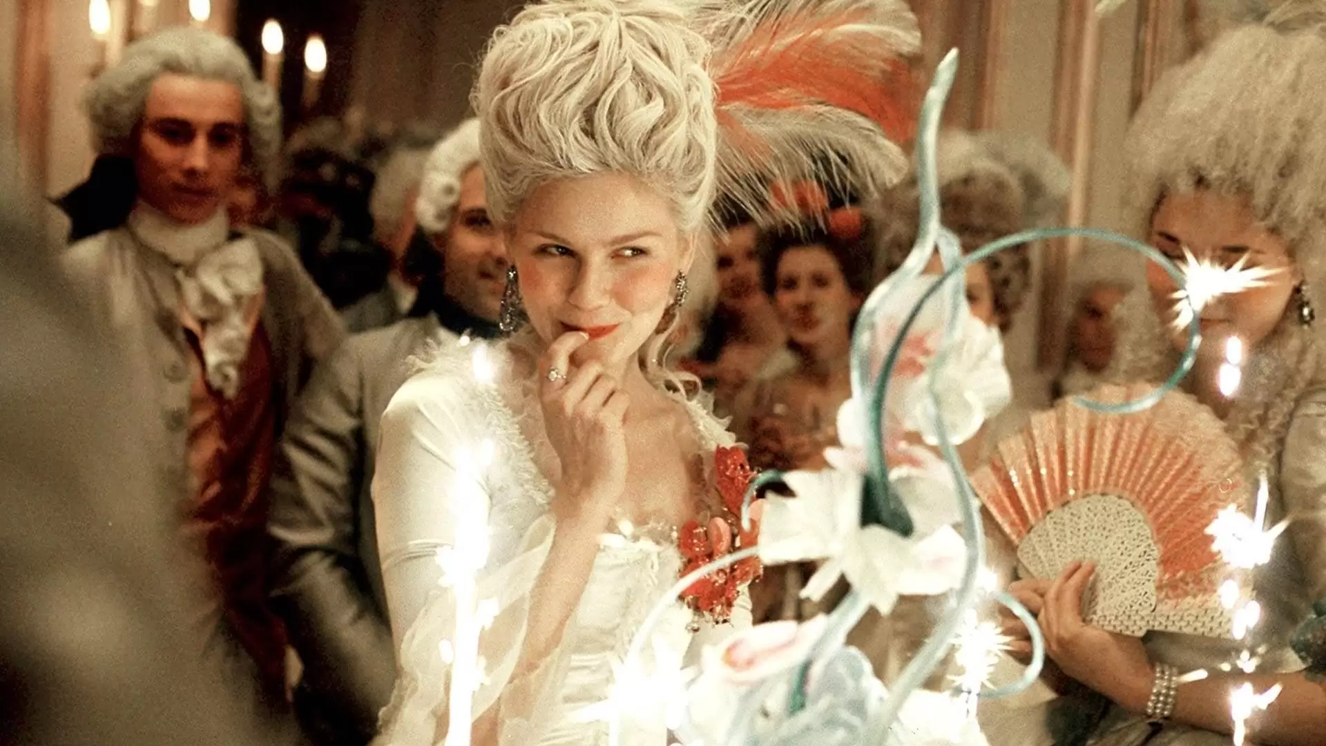 دانلود فیلم Marie Antoinette 2006 (ماری آنتوانت) با زیرنویس فارسی و تماشای آنلاین