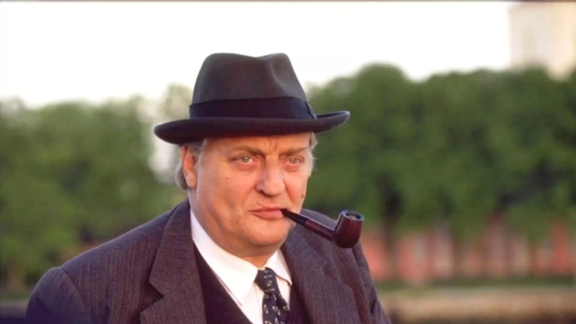 دانلود سریال Maigret 1991