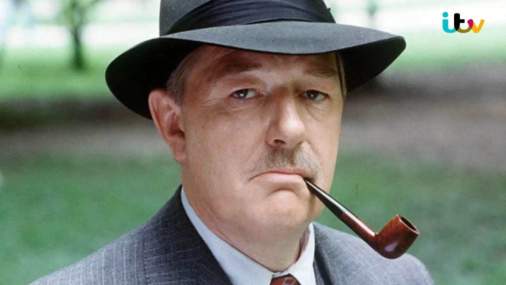 دانلود سریال Maigret 1992