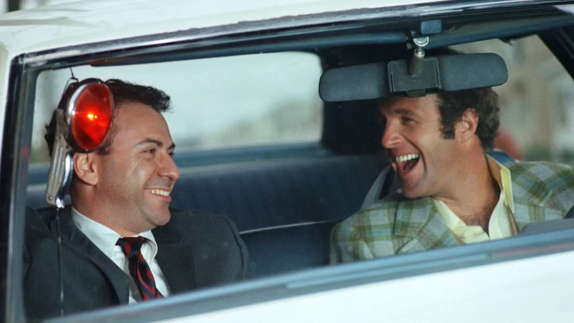 دانلود فیلم Freebie and the Bean 1974