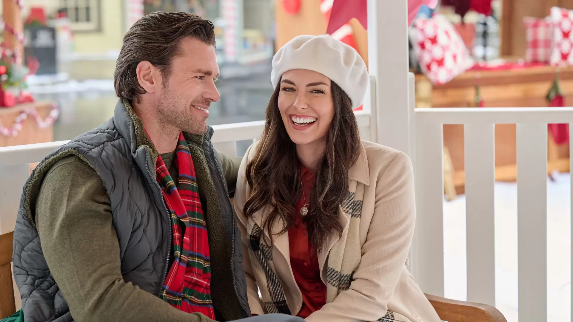 دانلود فیلم A Reason for the Season 2024
