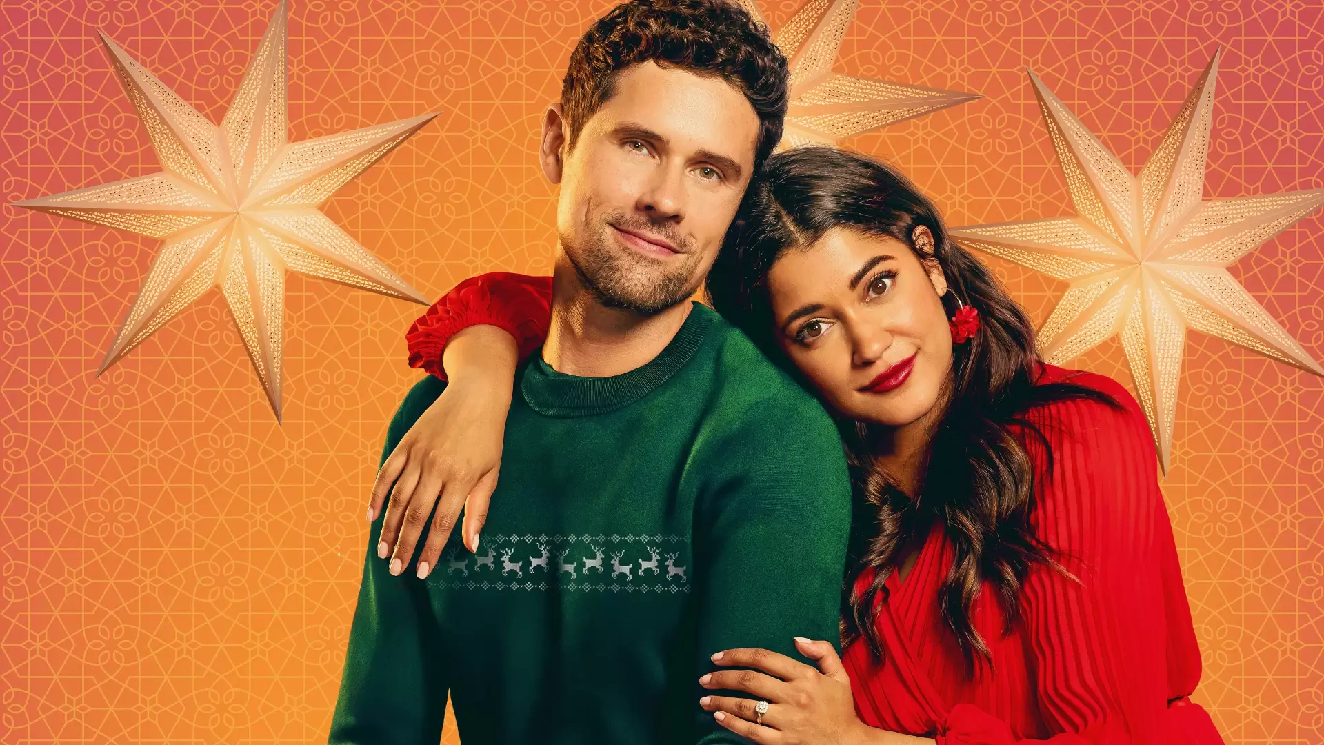 دانلود فیلم Christmas with the Singhs 2024