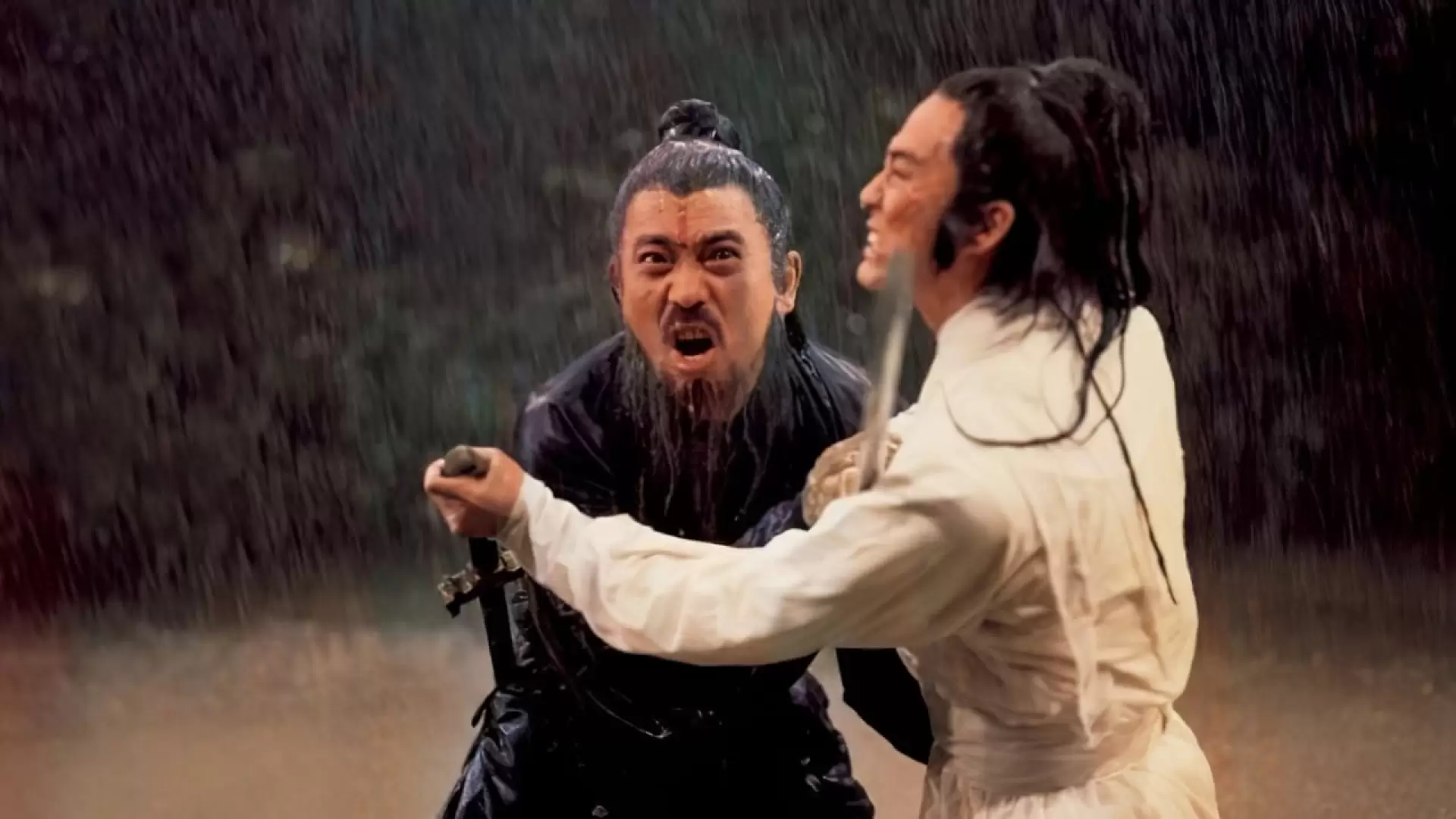 دانلود فیلم Soul of the Sword 1978