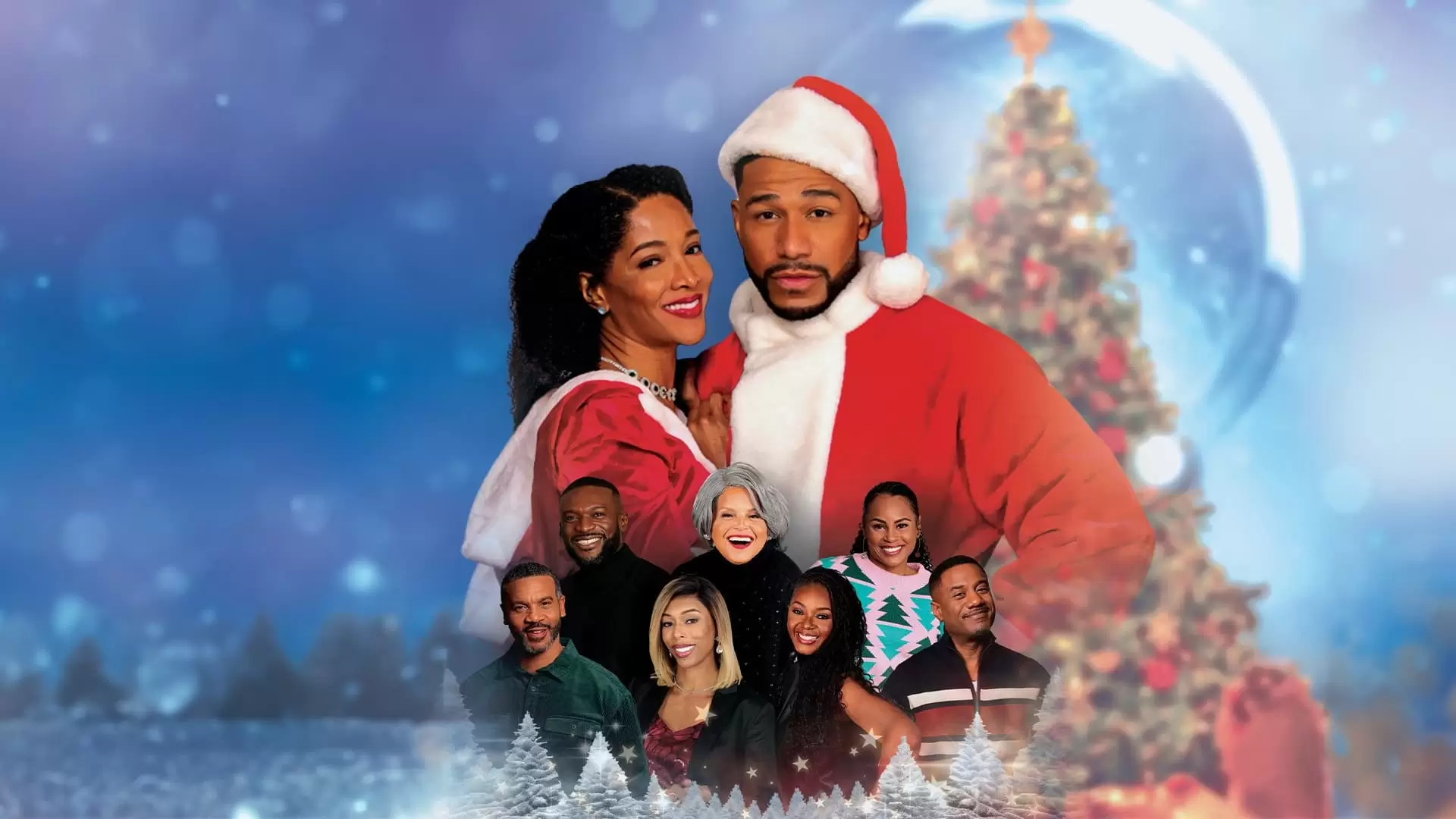 دانلود فیلم A Christmas Miracle 2024