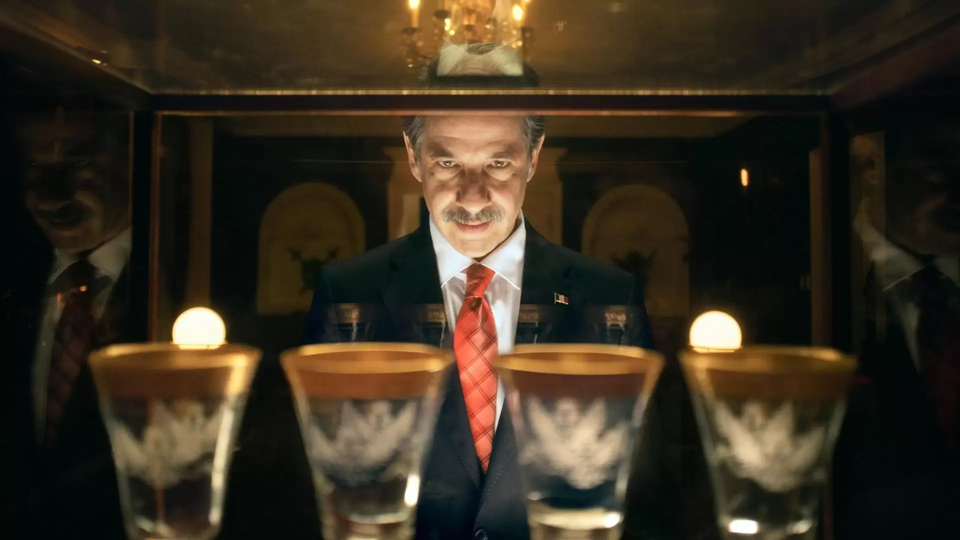 دانلود فیلم Casi el Paraíso 2024