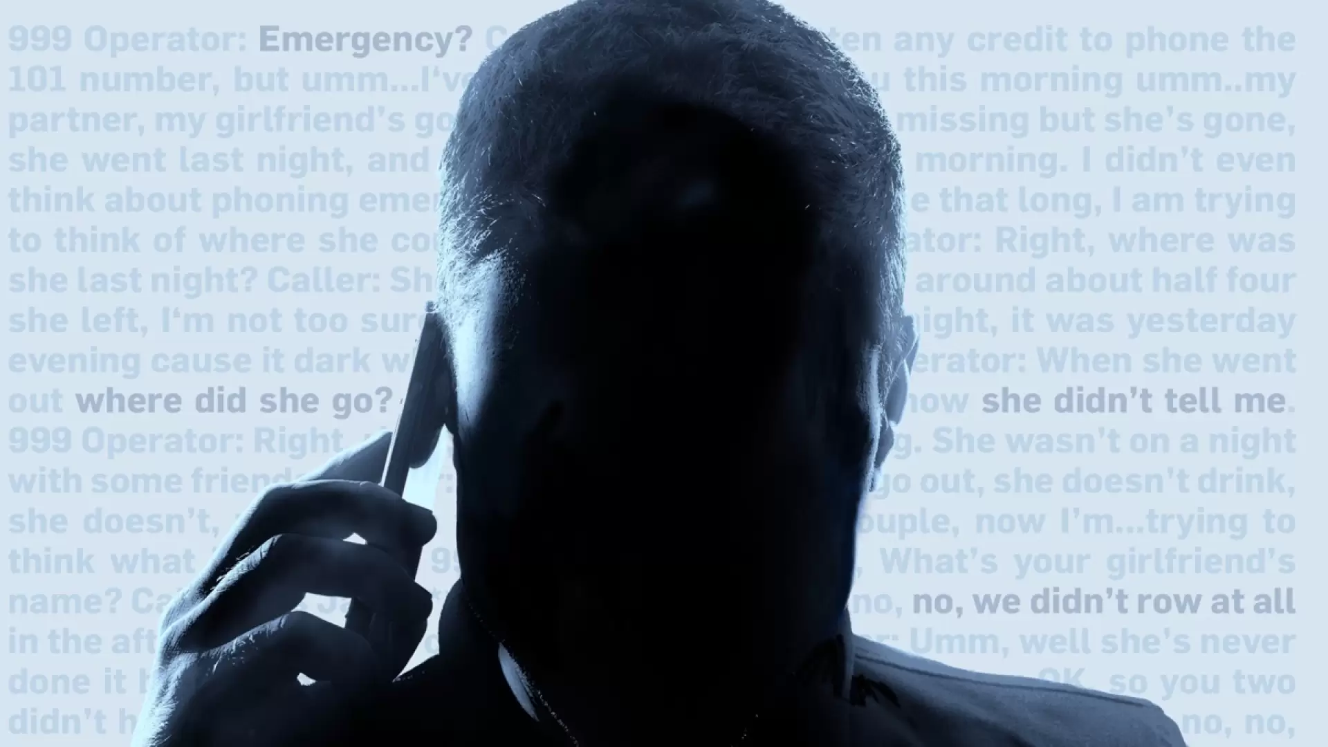 دانلود مستند 999: Killer on the Line? 2016