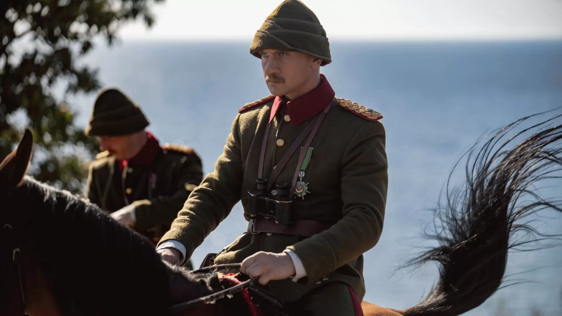 دانلود فیلم Atatürk II: 1881-1919 2024