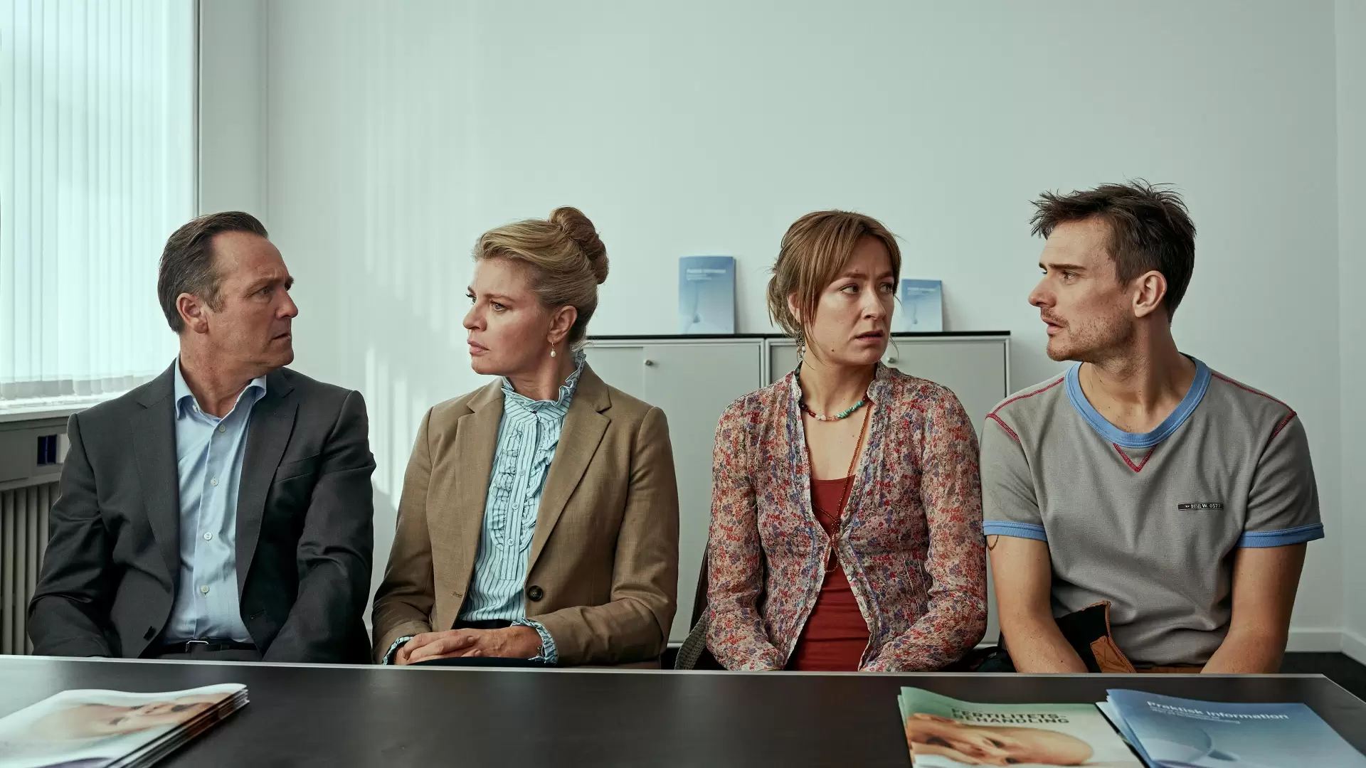 دانلود فیلم Maybe Baby 2 2024