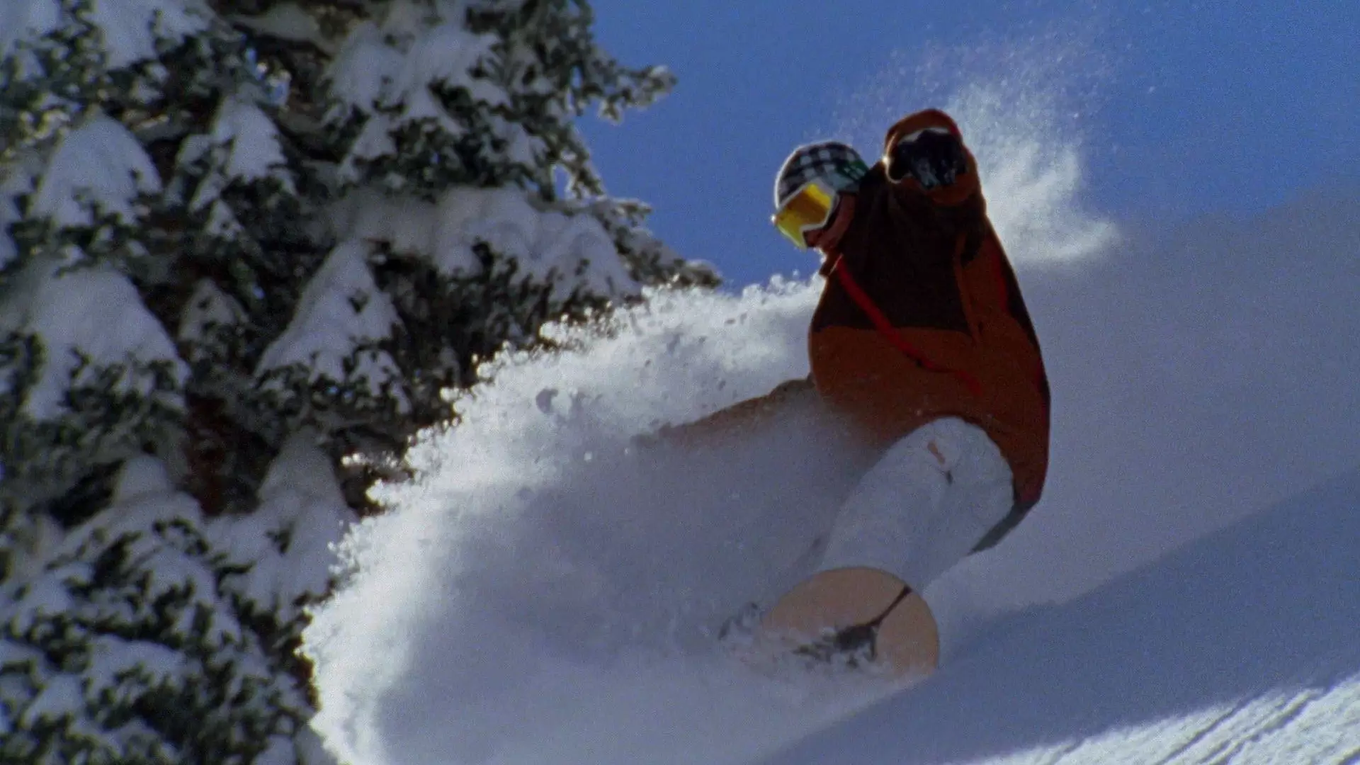 دانلود مستند Warren Miller’s Off the Grid 2006